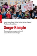 Cover: Sorge-K&auml;mpfe - VSA