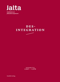 Enlarge image Cover: Desintegration - Neofelis