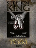 Cover: Stephen King - Der Dunkle Turm. Band 15 - Splitter-Verlag