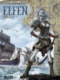 Cover: Elfen. Band 15 - Splitter-Verlag