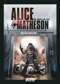 Cover: Alice Matheson. Band 5 - Splitter-Verlag