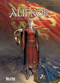 Cover: K&ouml;nigliches Blut - Alienor. Band 4 - Splitter-Verlag