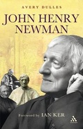 Cover: John Henry Newman - Continuum International Publishing Group Ltd.