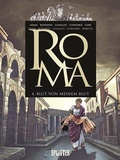 Cover: Roma. Band 4 - Splitter-Verlag
