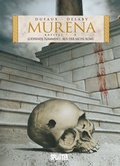 Cover: Murena. Band 7 + 8 - Splitter-Verlag