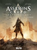 Cover: Assassin's Creed Conspirations. Band 1 - Splitter-Verlag