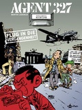 Cover: Agent 327. Band 19 - Splitter-Verlag