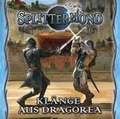 Cover: Kl&auml;nge aus Dragorea - Uhrwerk-Verlag