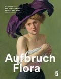 Cover: Aufbruch Flora - Sandstein Kultur