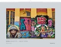 Cover: Photographics: Graffiti - New York 2018 - Kunth Verlag
