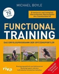 Abbildung von: Functional Training - Erweiterte und komplett überarbeitete Neuausgabe - Riva