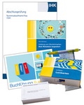 Cover: Tourismuskaufmann/Tourismuskauffrau - u-form Verlag, Hermann Ullrich GmbH & Co KG