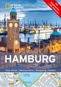 Cover: NATIONAL GEOGRAPHIC Explorer Hamburg - National Geographic Deutschland