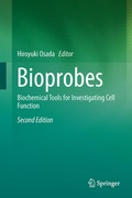 Cover: Bioprobes - Springer