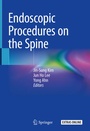 Cover: Endoscopic Procedures on the Spine - Springer
