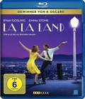 Cover: La La Land - ARTHAUS