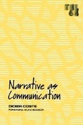 Cover: Narrative As Communication - University of Minnesota Press
