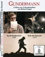 Cover: Gundi Gundermann ( 1982)+Ende der Eisenzeit (199 - BuschFunk Vertriebs GmbH / Berlin