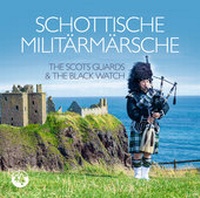 Abbildung von: Schottische Militärmärsche - ZYX Music