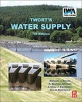 Cover: Twort's Water Supply - Butterworth-Heinemann