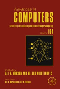 Abbildung von: Creativity in Computing and DataFlow SuperComputing - Academic Press