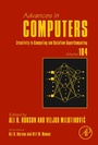 Cover: Creativity in Computing and DataFlow SuperComputing - Academic Press