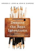 Cover: Despite the Best Intentions - Oxford University Press Inc