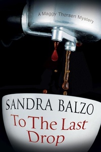 Abbildung von: To the Last Drop - Severn House