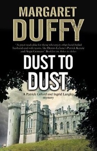 Enlarge image Cover: Dust to Dust - Severn House