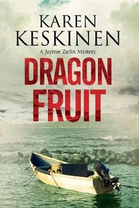 Abbildung von: Dragon Fruit - Severn House