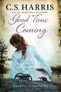 Cover: Good Time Coming - Severn House