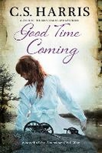 Abbildung von: Good Time Coming - Severn House