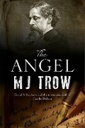 Cover: The Angel - Severn House