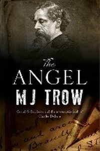 Enlarge image Cover: The Angel - Severn House