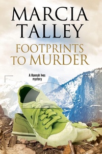 Abbildung von: Footprints to Murder - Severn House