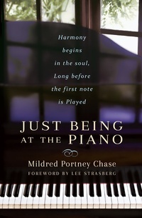 Abbildung von: Just Being At the Piano - DeVorss & Company