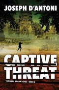 Cover: Captive Threat - Corporate Sciences, Inc.