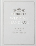 Cover: Debrett's Wedding Handbook - Debrett's Ltd