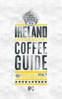 Abbildung von: Ireland Independent Coffee Guide No.1: No. 1 - Salt Media Ltd