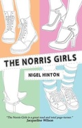 Cover: Norris Girls, The - Candy Jar Books