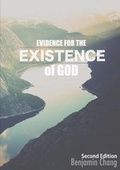 Cover: Evidence for the Existence of God - Lulu.com