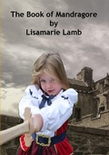 Cover: The Book of Mandragore - Lulu.com