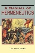 Cover: A Manual of Hermeneutics - Sheffield Academic Press