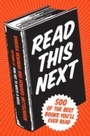 Cover: Read This Next - HarperCollins
