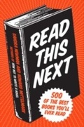 Cover: Read This Next - HarperCollins