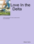Cover: Love In the Delta - Lulu.com
