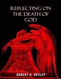 Cover: Reflecting on the Death of God - Lulu.com