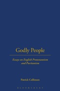 Cover: Godly People - Hambledon Continuum