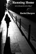 Cover: Running Home - Lulu.com