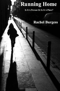 Enlarge image Cover: Running Home - Lulu.com
